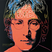 ART RECORD COVERS  | Star Wax Magazine