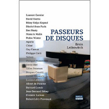 PASSEURS DE DISQUES  | Star Wax Magazine
