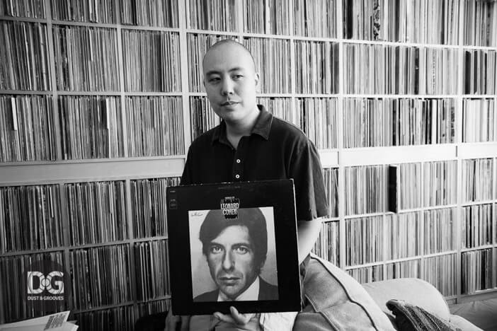 DUST & GROOVES : ADVENTURES IN RECORD COLLECTING | Star Wax Magazine