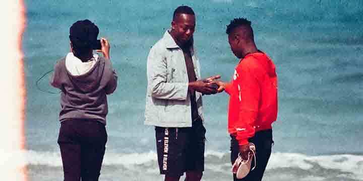 Confinement : La détresse des migrants subsahariens en Tunisie | Babelmed