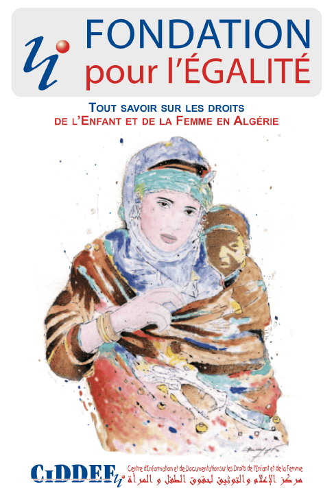 Egalité femmes-hommes en Algérie : de fragiles victoires | Babelmed