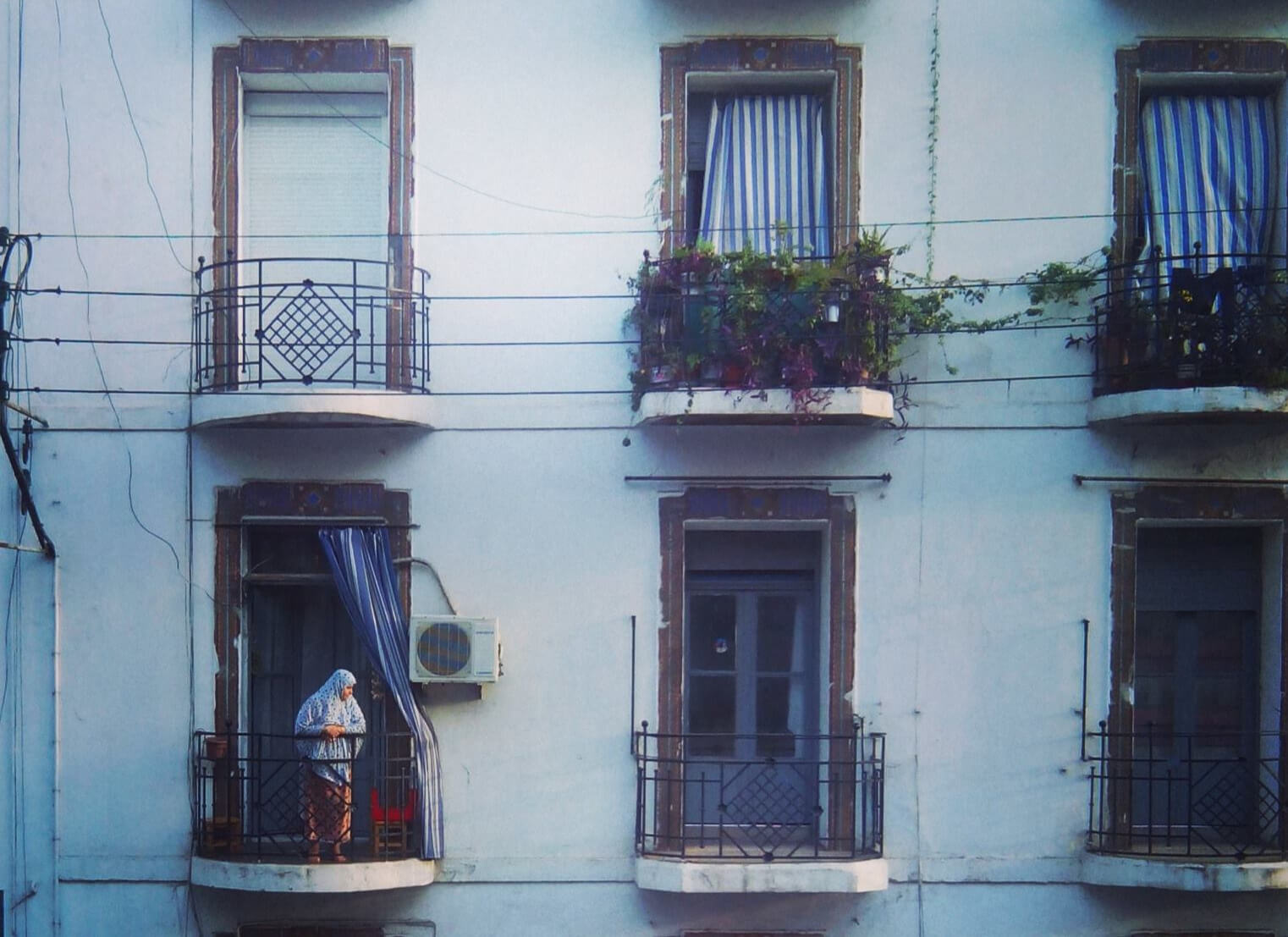 Logement en Algérie: Un accès inégalitaire pour les femmes | Babelmed