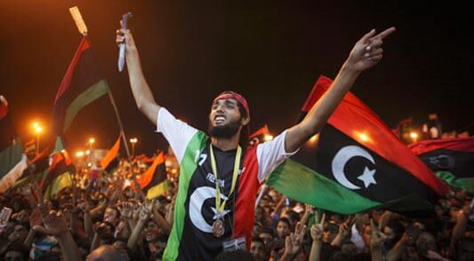 First Festival for Arabic and Mediterranean Cinema, Tripoli | Babelmed