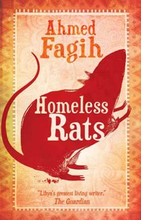 Of Rats and Men, Fiction from the Libyan desert | Babelmed