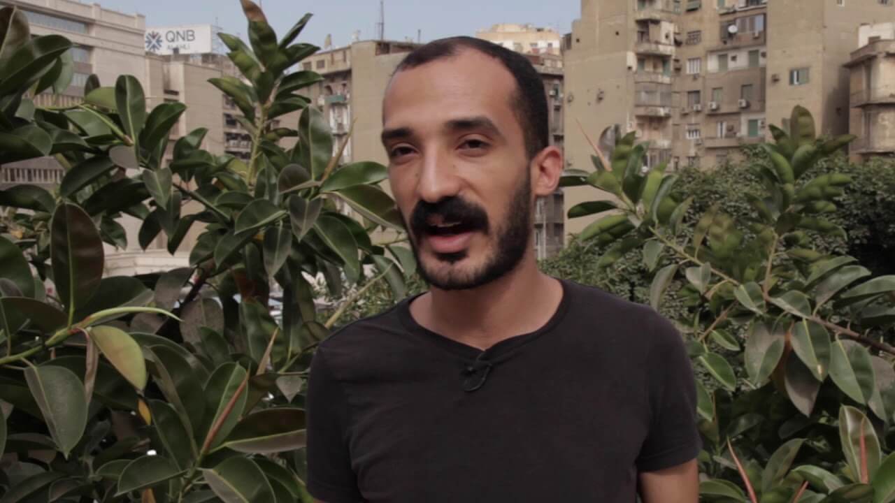 Comics are booming in Cairo