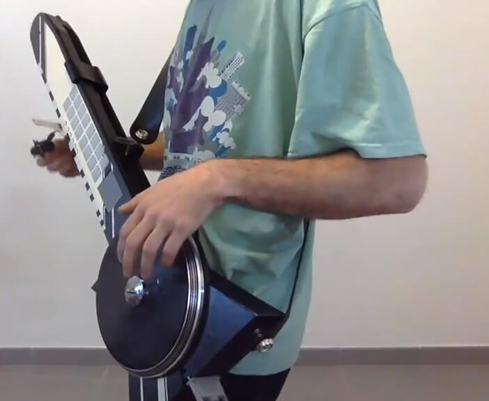 SCRATCHOCASTER 2 | Star Wax Magazine