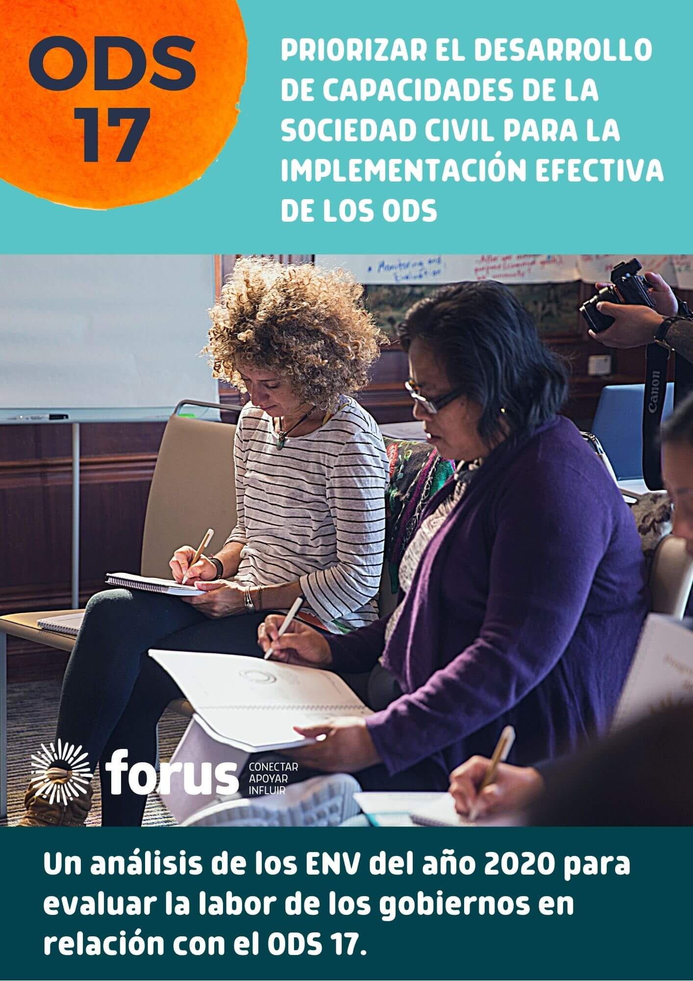 Prioritizing the Capacity Building of Civil Society for effective SDG implementation | Forus
