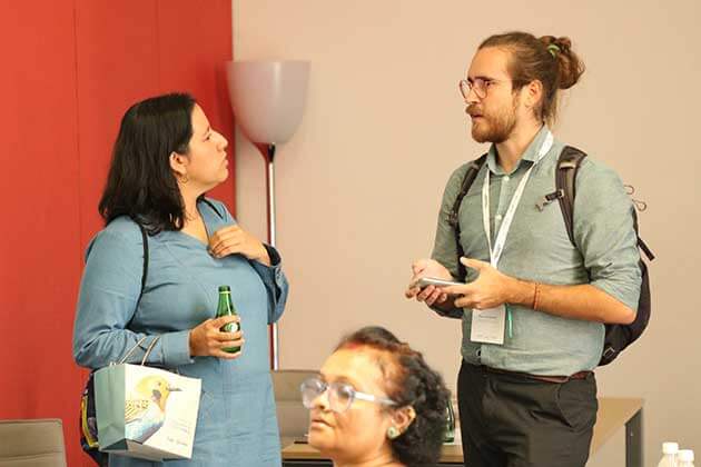 Public Development Banks Can’t Drag Their Feet When It Comes to Building a Sustainable Future | Forus