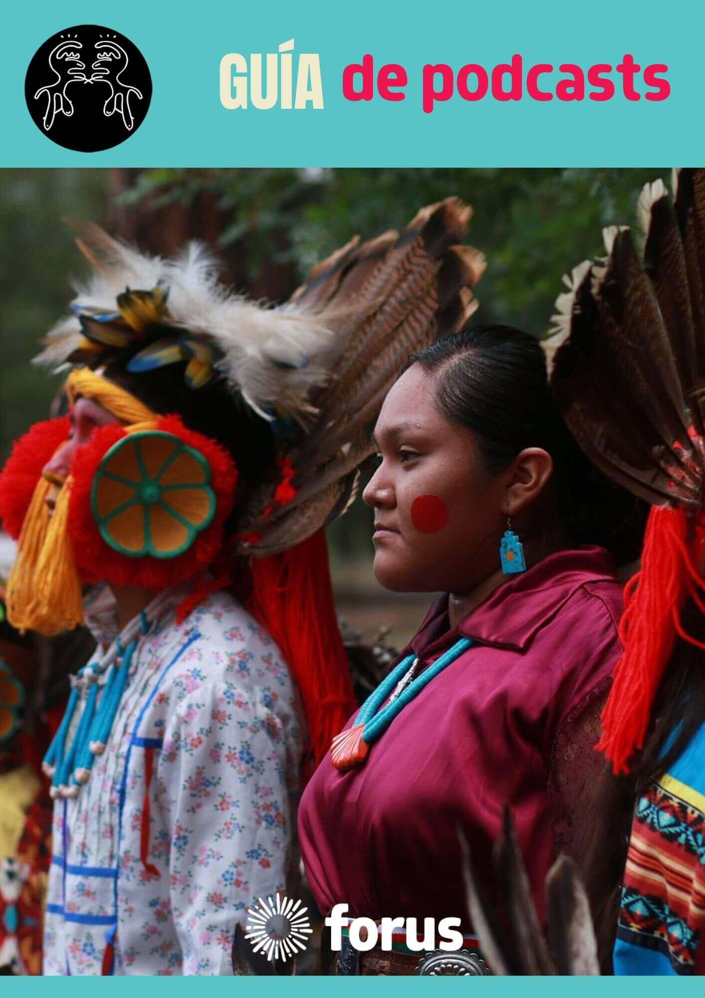 Forus Podcast Guide | Forus