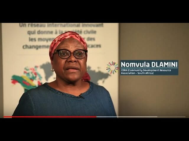 Forus' Leadership Development Program - 3rd Cycle | Forus