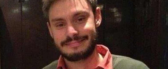 On Giulio and the cost of doing business in Egypt | Babelmed