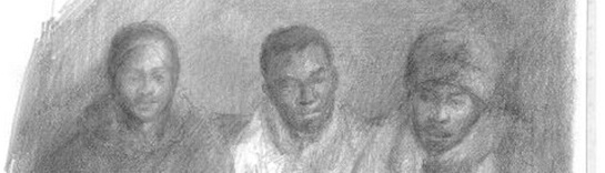 DOSSIER: L'accueil d’une centaine d’étudiants réfugiés de la jungle de Calais à l’université de Lille | Babelmed