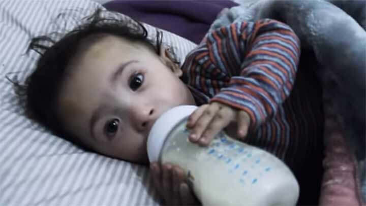 Pour Sama : D’Alep assiégée aux Oscars | Babelmed