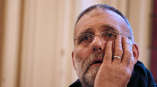 Lettre à Paolo Dall’Oglio | Babelmed