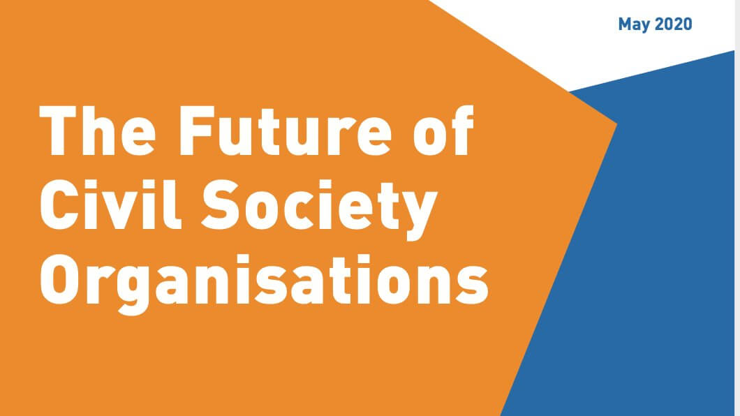 The vital role of civil society platforms on the path to transformative change | Forus