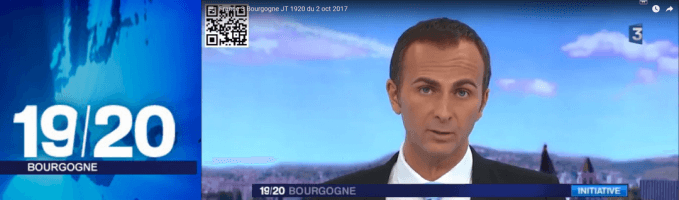 L'Outil en Main en Florentinois dans le 19/20 sur France 3 Bourgogne | L'Outil en Main France