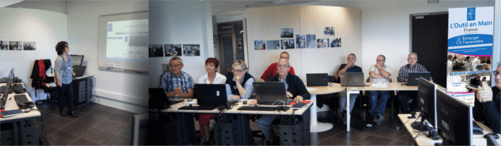 L’Outil numérique en Main | L'Outil en Main France
