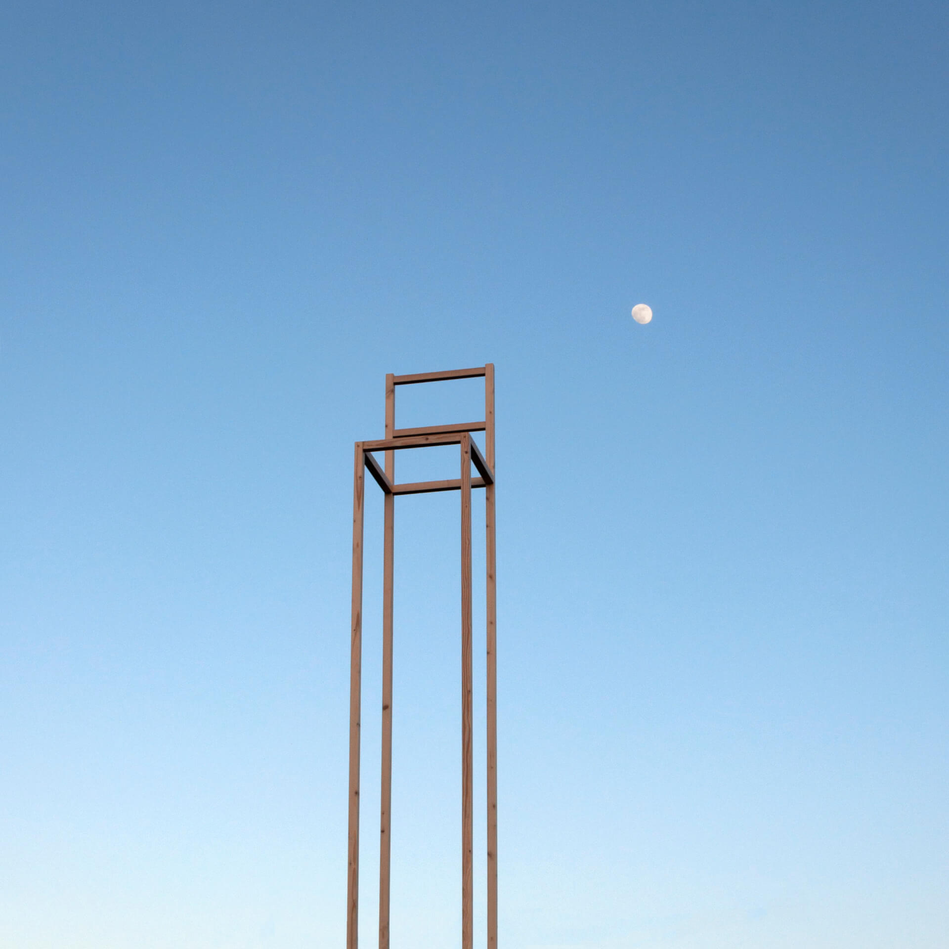 Two Personal Skyscrapers | Jérôme Lavenir