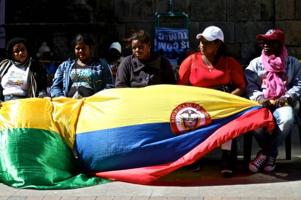 Strengthening Civil Society: “UNmute” Working Group Meets in New York and Online | Forus