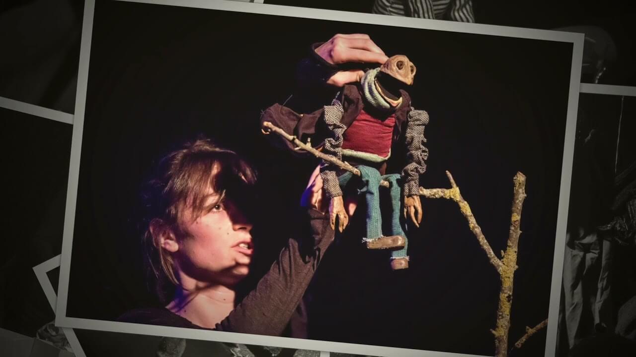 Panique en Billetterie - Episode 3 | Théâtre Marie-Jeanne