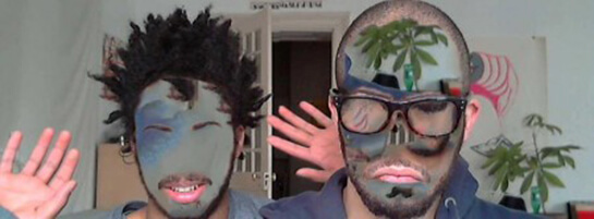 The Bazoga Brothers | Babelmed