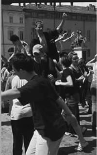 The Multicultural Youth of Turin: fragmentation | Babelmed