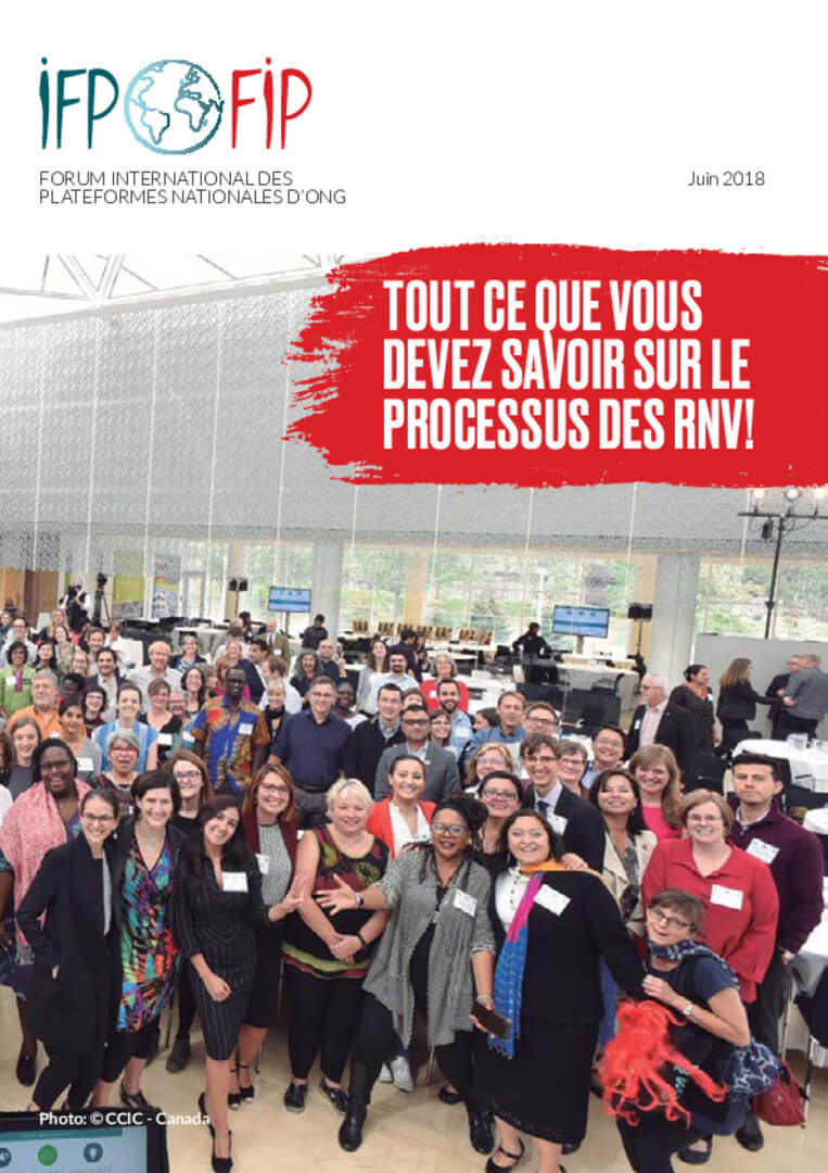 Everything you need to know about the VNR process | Forus