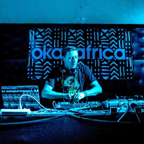 Okayafrica | ElectrAfrique Dakar (Jan 2016) | ElectrAfrique