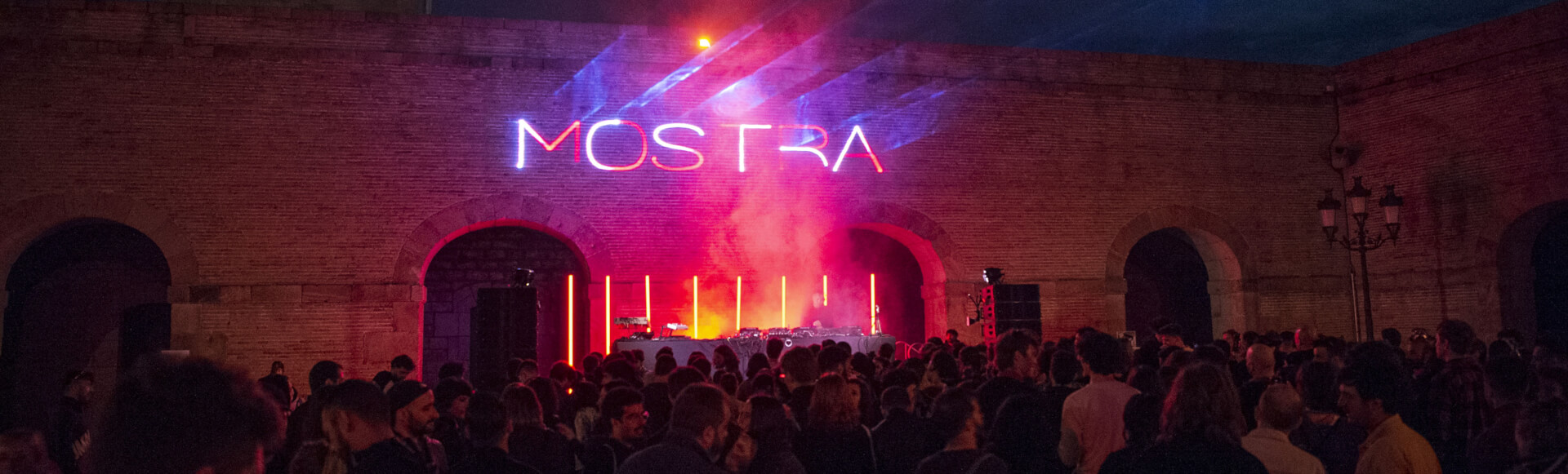 MOSTRA / FESTIVAL FOCUS | Star Wax Magazine