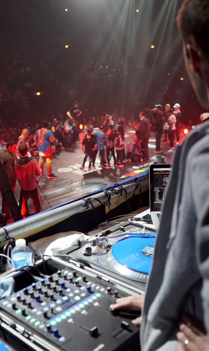 TOULOUSE BATTLE PRO REPORT | Star Wax Magazine