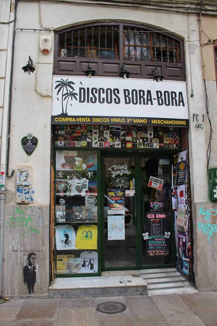 DIGGIN’ IN GRENADE | Star Wax Magazine
