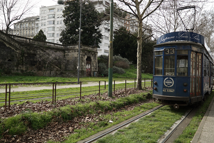 DIGGIN, SHOPPING & STREET ART A MILAN | Star Wax Magazine