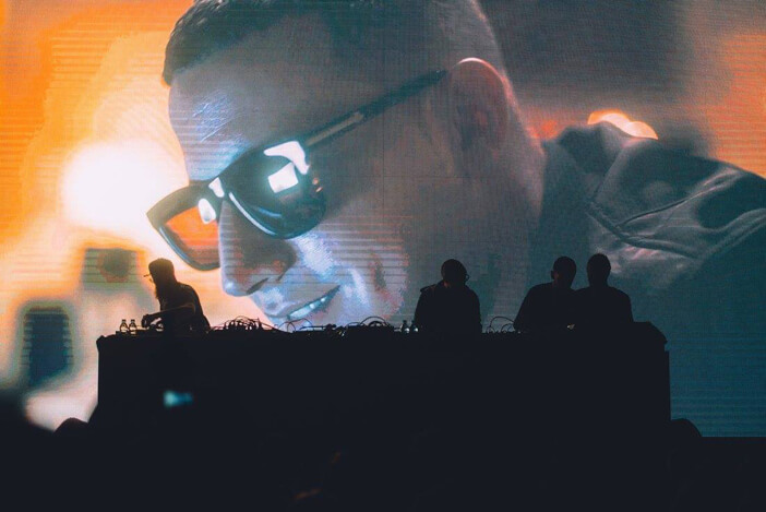 REPORTING / HPLOUNGE AVEC DJ SNAKE | Star Wax Magazine