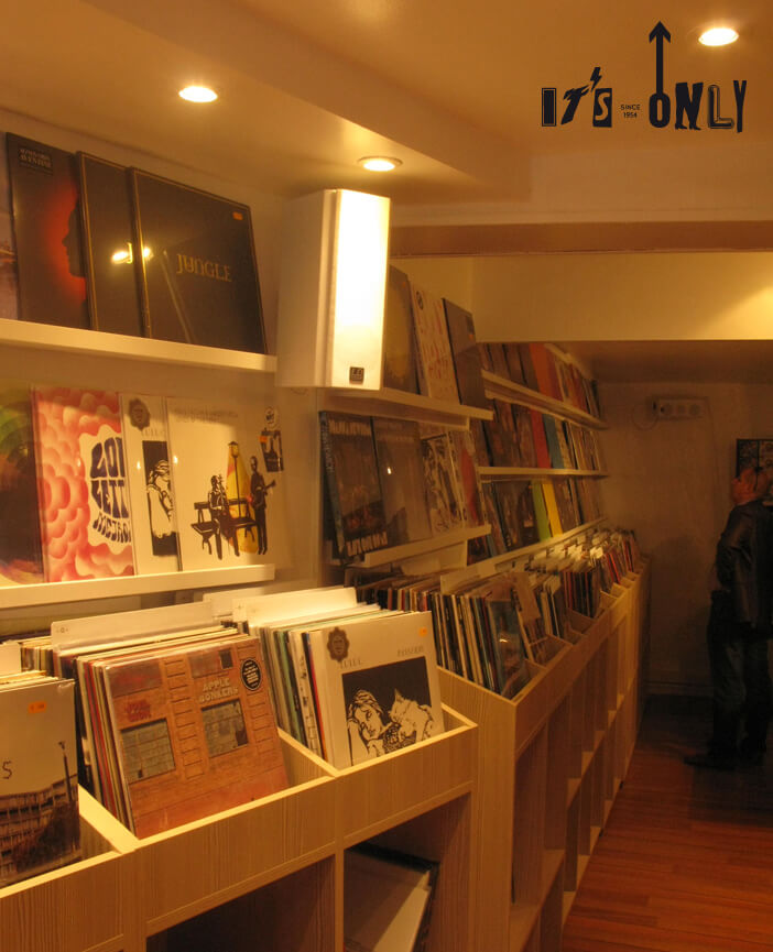 NOUVEAUX DISQUAIRES | Star Wax Magazine