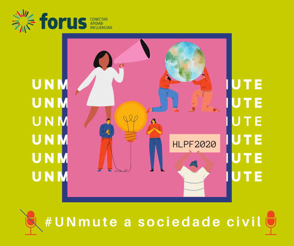 #UNmute visual 1  | Forus
