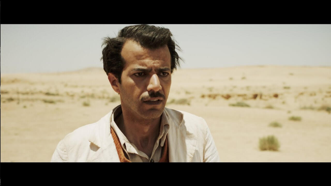 Ismail | Festival Ciné-Palestine - FCP