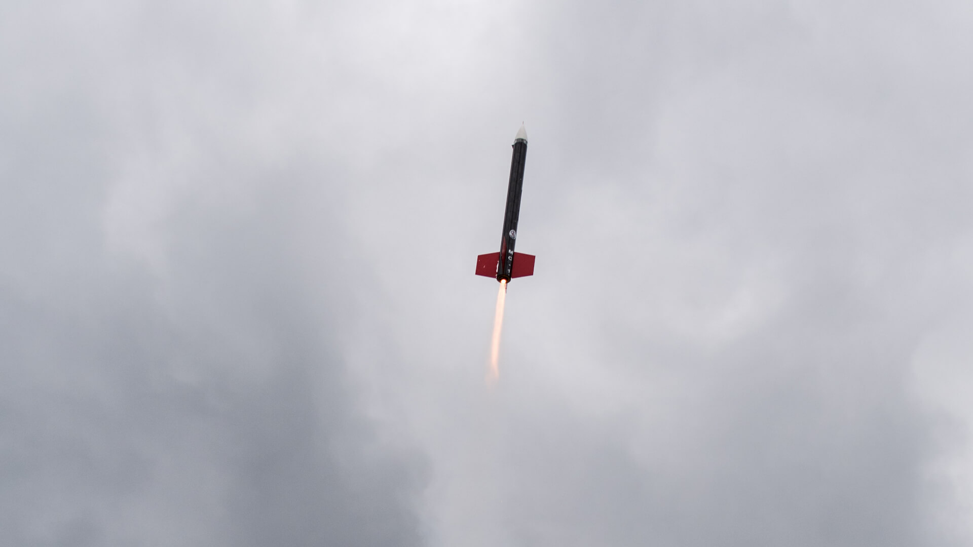 Campagne de lancements C’Space 2019 | Top Aero