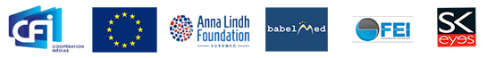 EBTICAR-MEDIA call for proposals | Babelmed