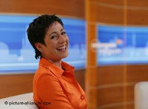 German TV: A Turkish anchorwoman needs to become a normal thing | Babelmed