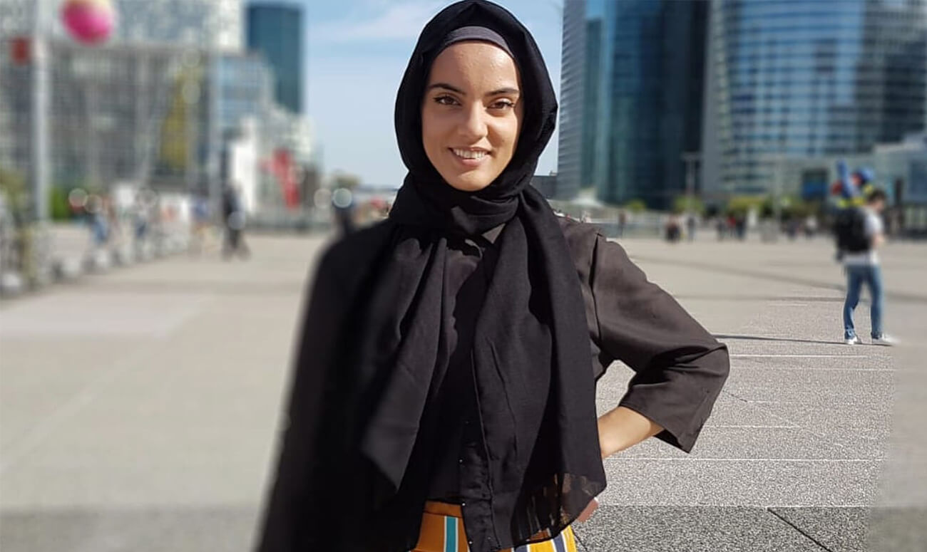 “O una mujer como yo se queda callada o es objeto de ataque si levanta la voz” | Both Nomads