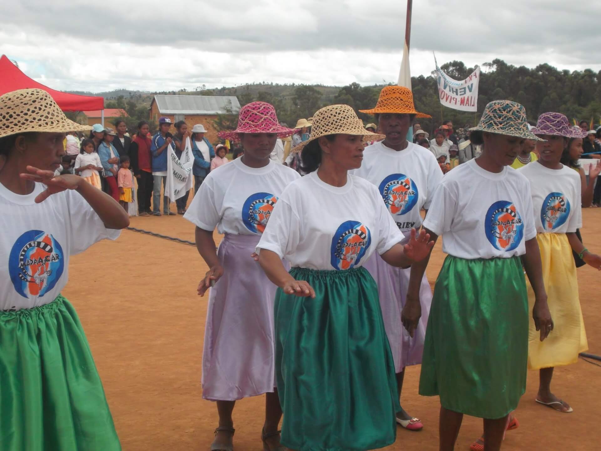 Le Lémurien - Maison de Madagascar