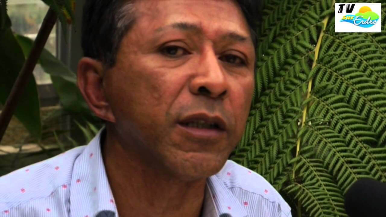 Entretien avec l'association : "Les Lémuriens de Madagascar"