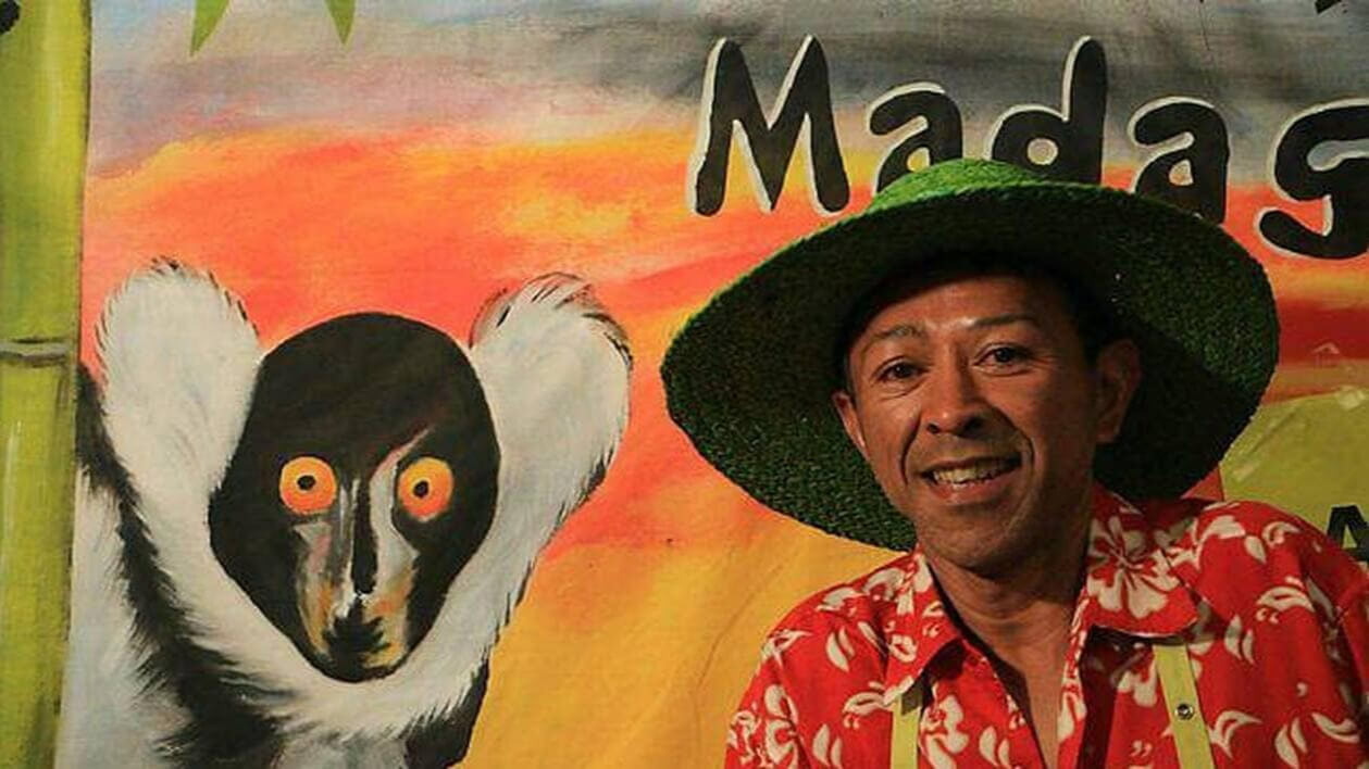 L'association Le Lémurien fête ses vingt ans | Le Lémurien - Maison de Madagascar