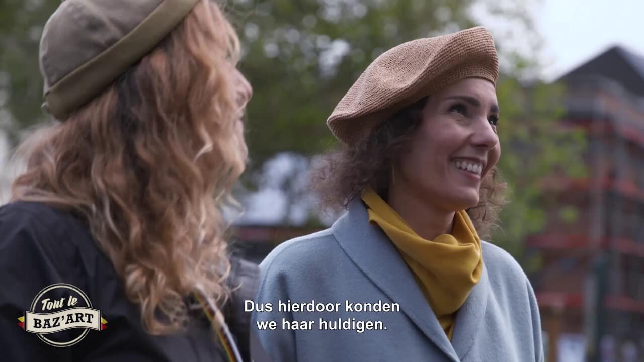 Tout le Baz'Art 83 AMANDINE LESAY | Amandine Levy / Lesay