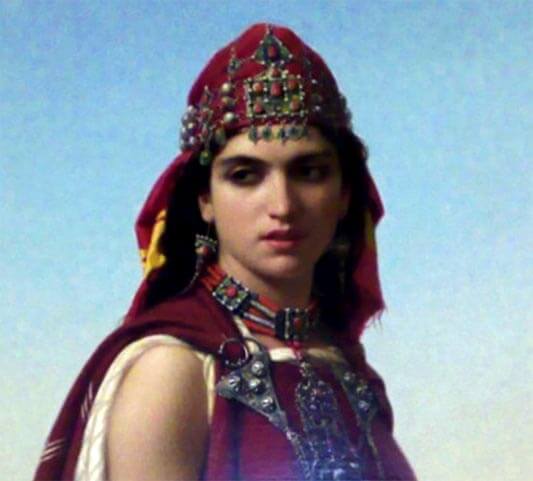 Kahina, The Woman They Don’t Love | Babelmed