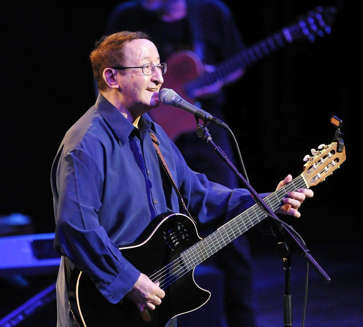 Hommage à Idir | Babelmed