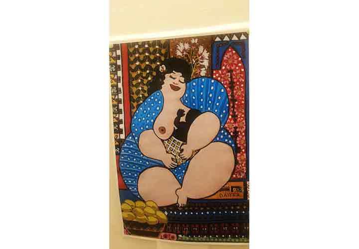 I - INTÉRIEUR, -EURE, adjectif et substantif masculin | Babelmed