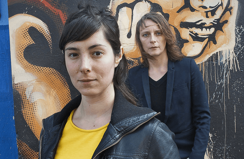 J’irai crier sur vos murs | Babelmed