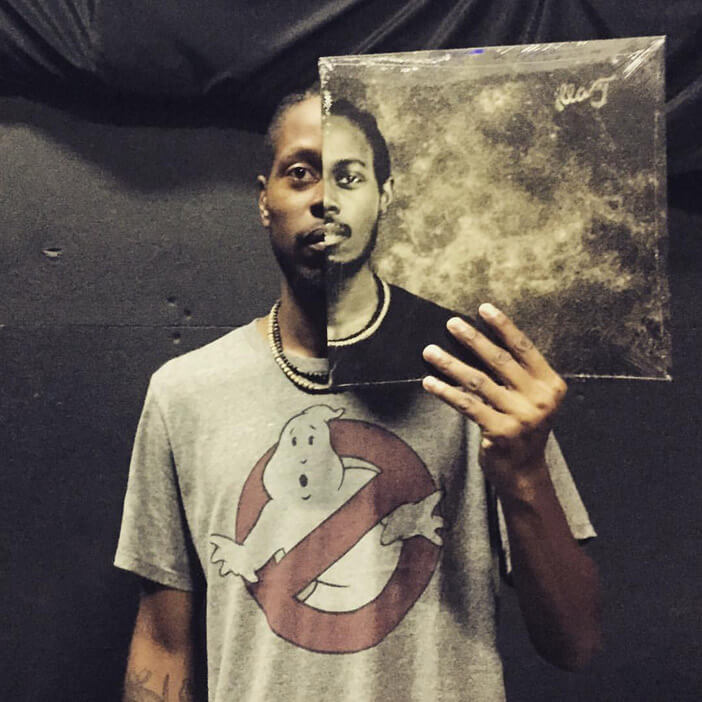 STREAMING /  iLLA J "iLLA J" | Star Wax Magazine