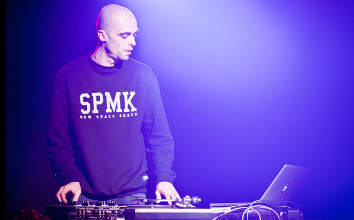 FREE DOWNLOAD / DJ ODILON | Star Wax Magazine